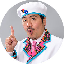 米村传治郎科学制作