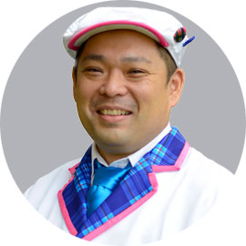 米村传治郎科学制作